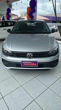 VOLKSWAGEN POLO 1.0 MPI TRACK MANUAL